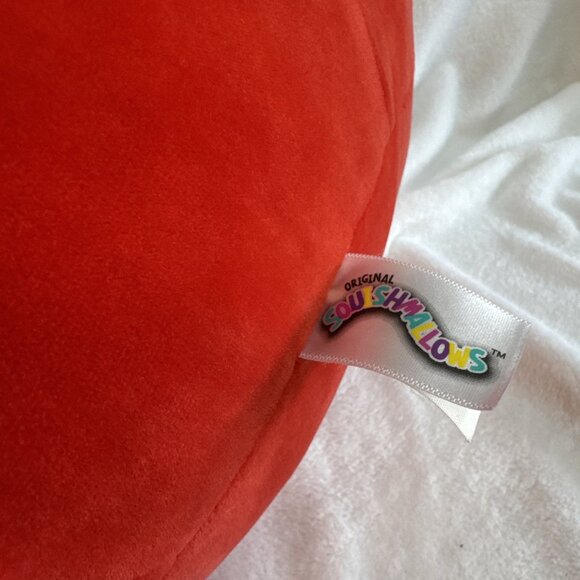 Squishmallow Marshina Hot Coco‎ Plush  **14in** (Walgreens Exclusive) - Picture 6 of 7